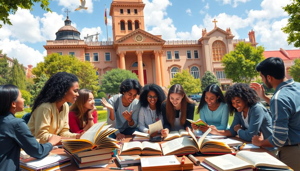 Multicultural Education in Christian Colleges Multicultural Education in Christian Colleges