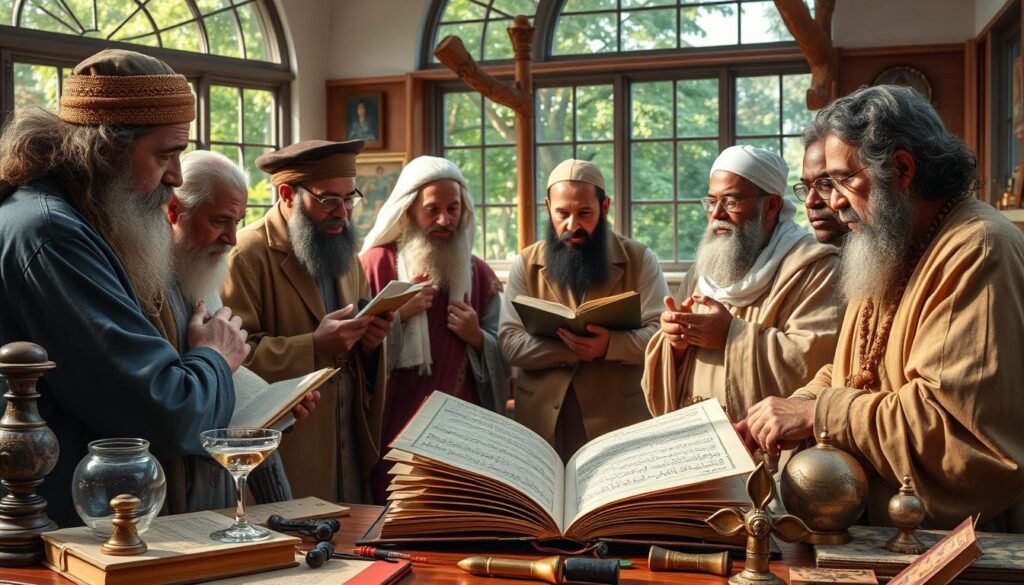 Multidisciplinary Approach in Religious Studies Multidisciplinary Approach in Religious Studies