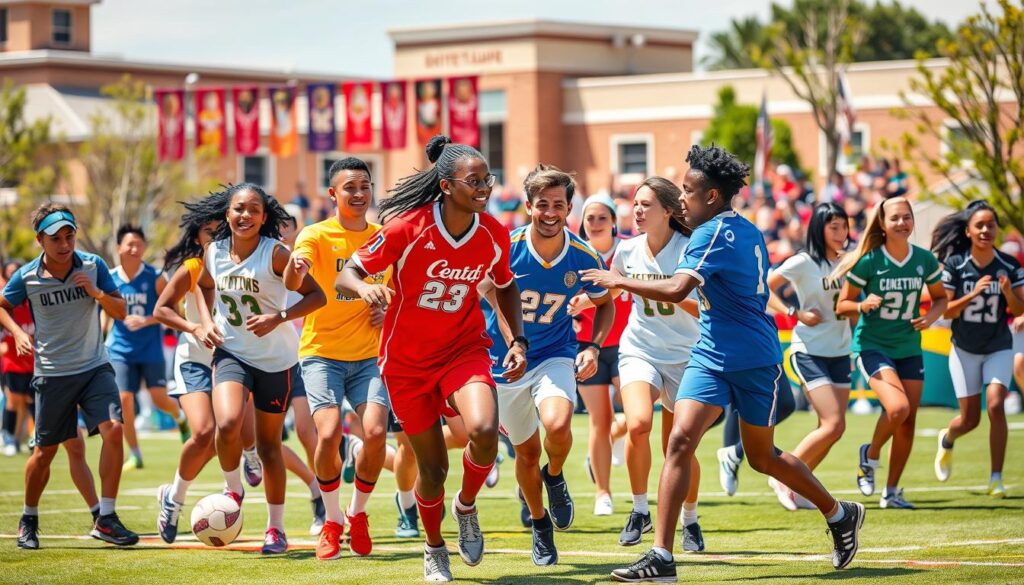 NAIA Champions of Character NAIA Champions of Character