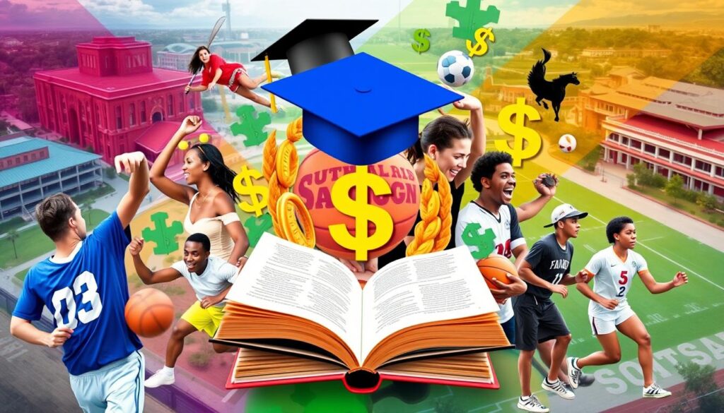 NAIA Financial Aid Opportunities NAIA Financial Aid Opportunities