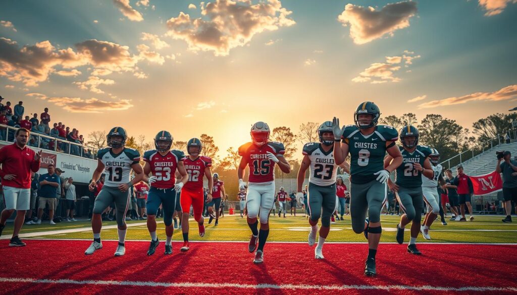 National Christian College Athletic Association National Christian College Athletic Association