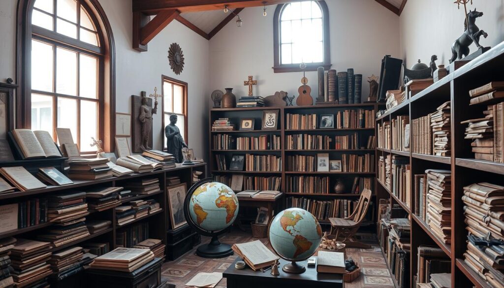 National Council of Churches Archive National Council of Churches Archive