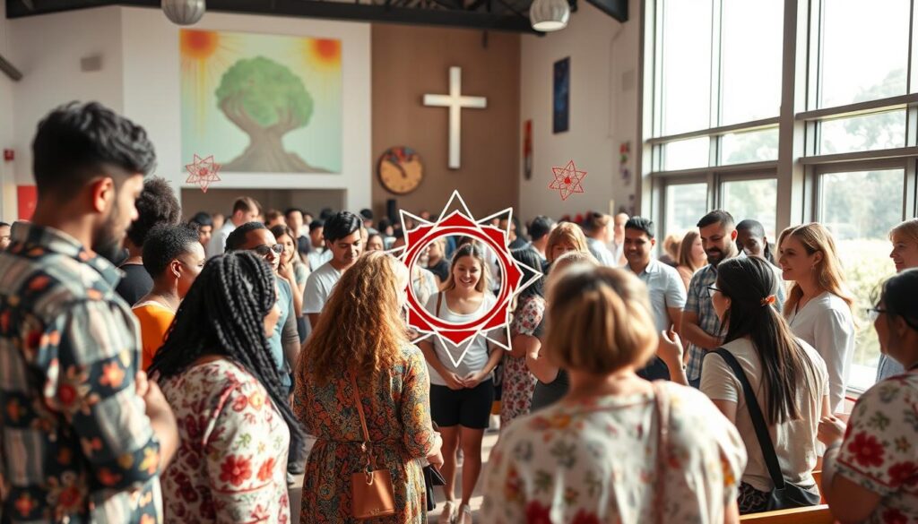 New Evangelical Movement