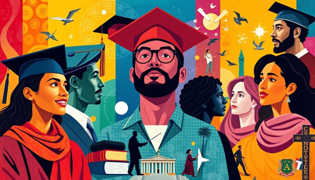 Notable Alumni from Christian Colleges Notable Alumni from Christian Colleges