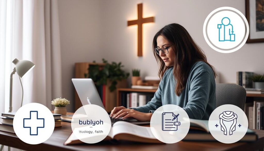 Online Christian Degrees Enhancing Career Opportunities Online Christian Degrees Enhancing Career Opportunities