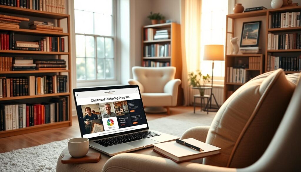 Online Church Leadership Programs Online Church Leadership Programs