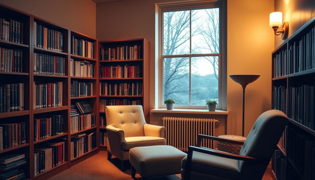 Pastoral Counseling in Seminary Pastoral Counseling in Seminary
