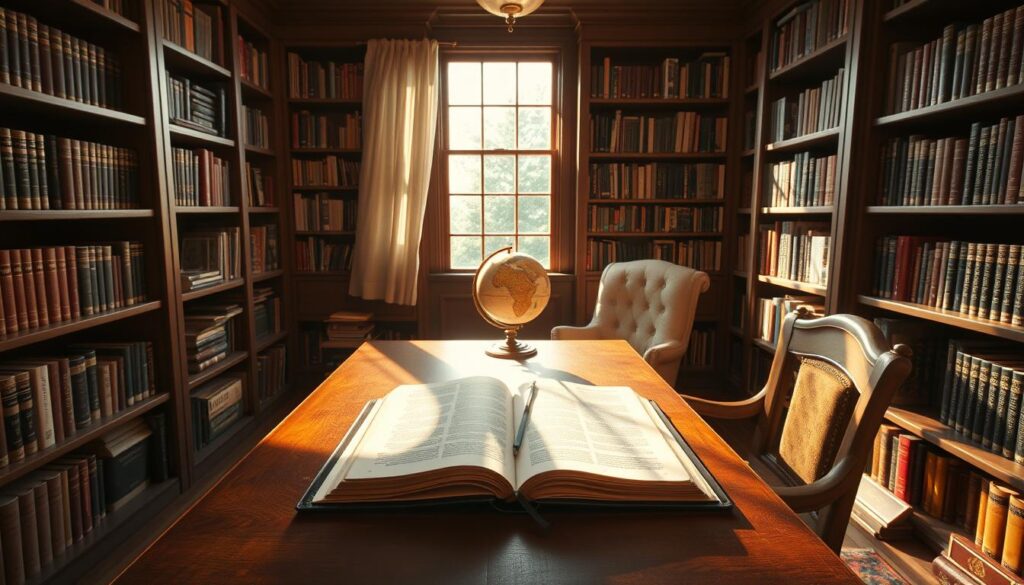 Pastoral Studies Degree