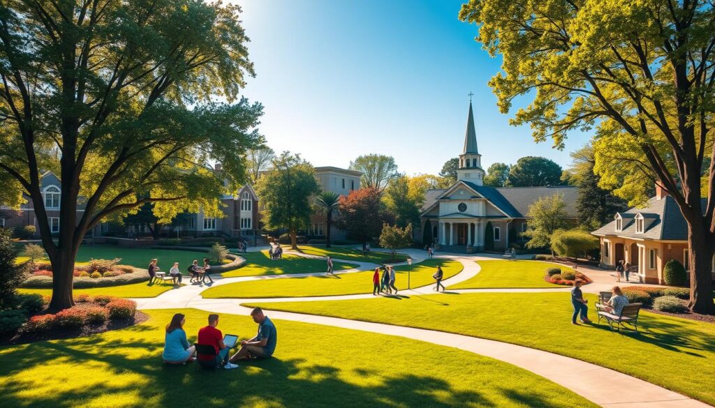 Pathways to Obtaining a Pastoral Counseling Degree