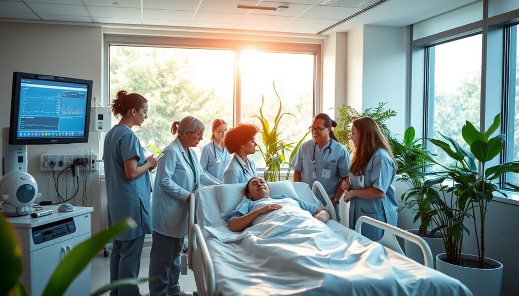 Patient Outcomes in Nursing Patient Outcomes in Nursing