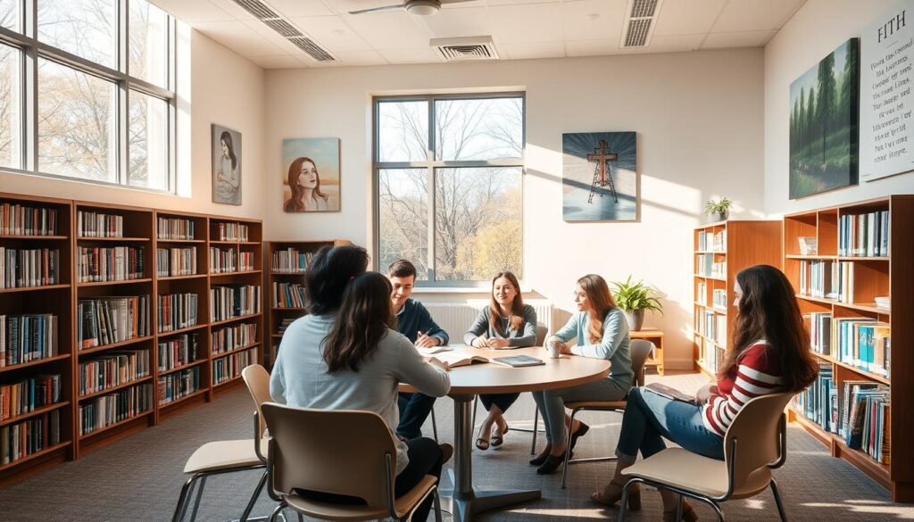 Personalized learning in Christian education Personalized learning in Christian education