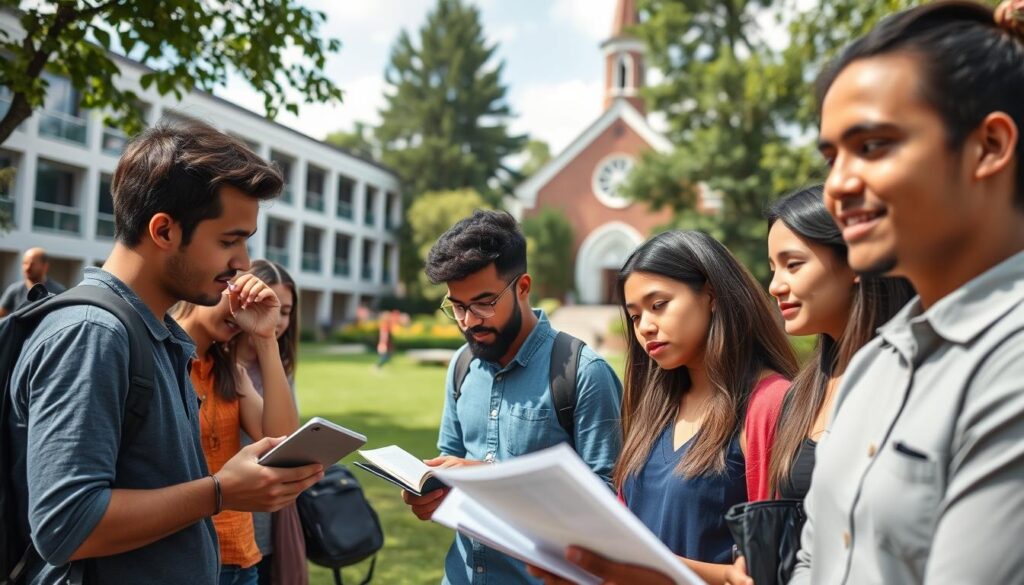 Postgraduate Degrees Offered at Christian Colleges