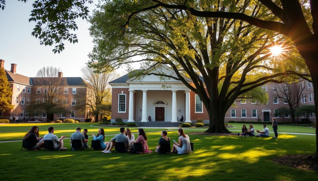 Protestant Educational Influence