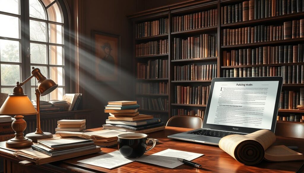 Publishing Opportunities with a Religious Studies Master's Publishing Opportunities with a Religious Studies Master's