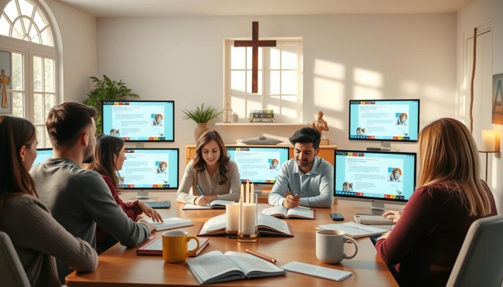 Qualifications for Online Christian College programs