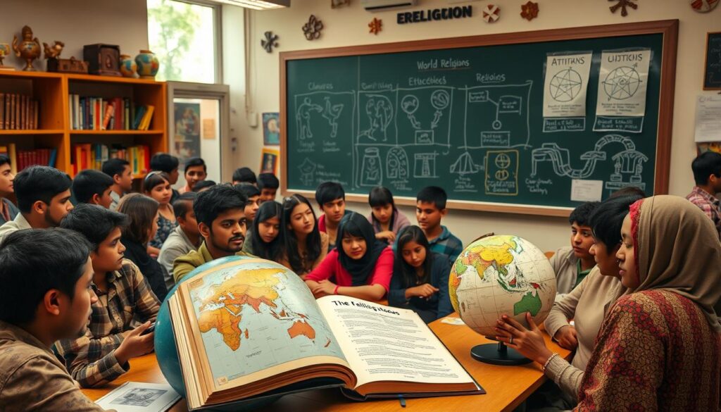 Religious Studies in education Religious Studies in education
