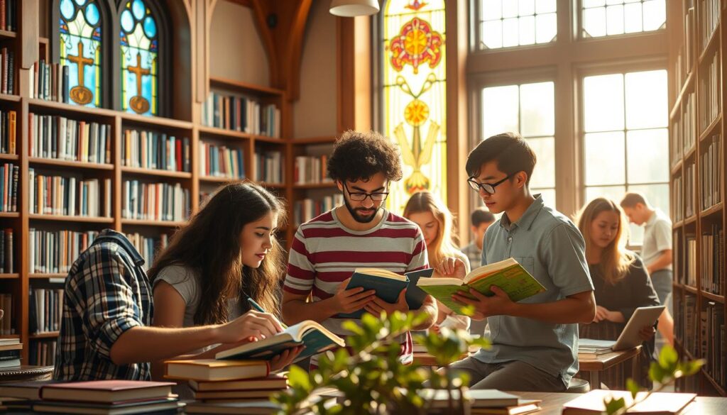 Scholarly Christian Community Scholarly Christian Community