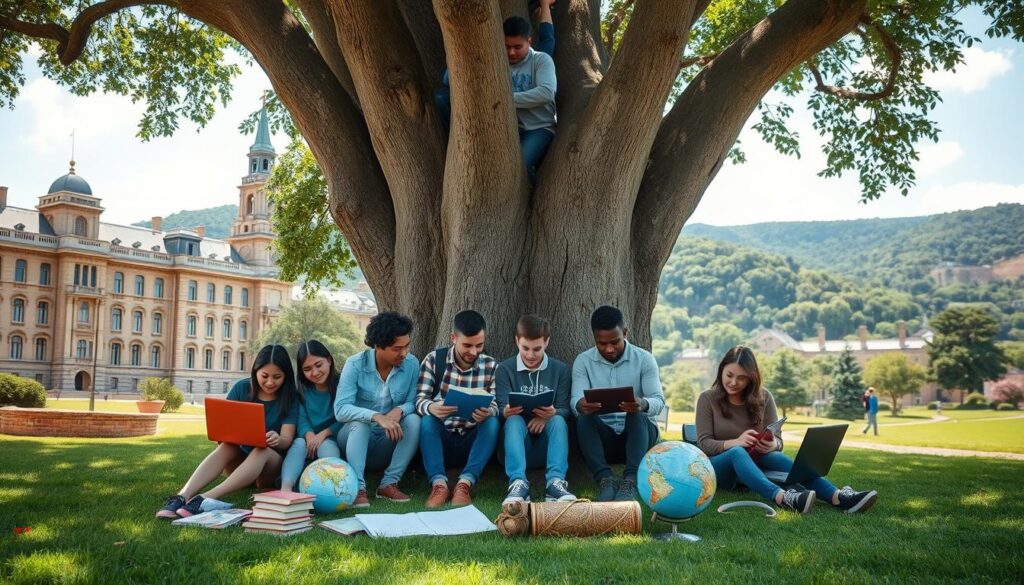 Scholarships for International Students at Christian Colleges Scholarships for International Students at Christian Colleges