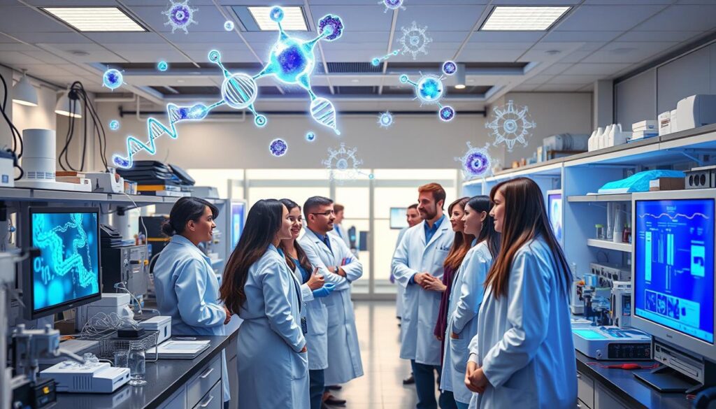 Scope of Biomedical Science Scope of Biomedical Science