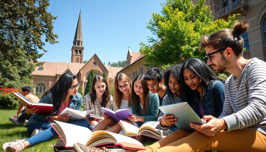 Secular Students at Christian Colleges