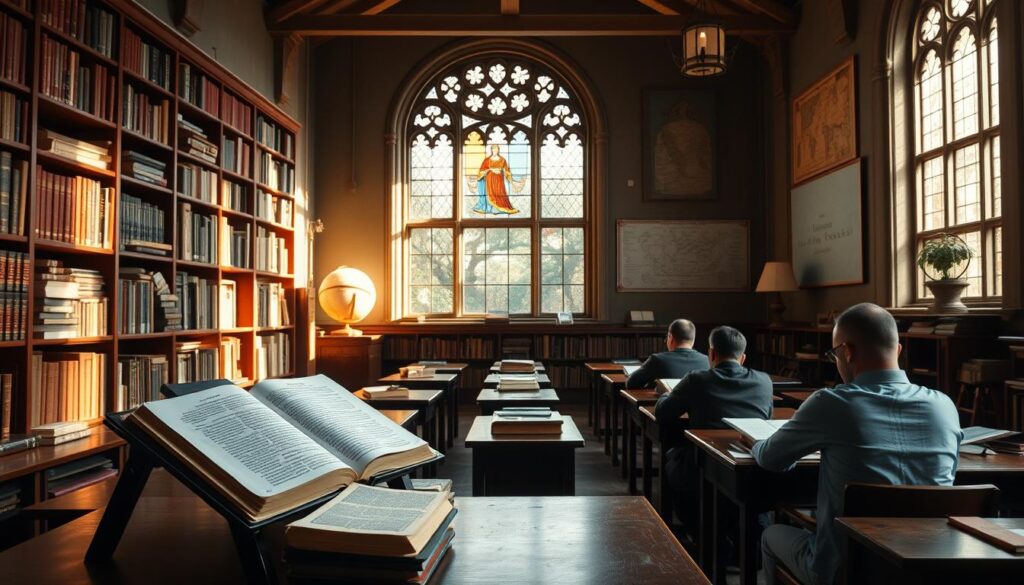 Seminary Curriculum Seminary Curriculum