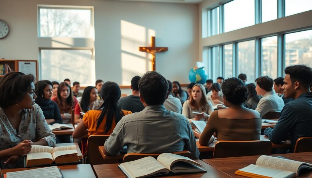 Seminary Program for Ministry Leadership Seminary Program for Ministry Leadership