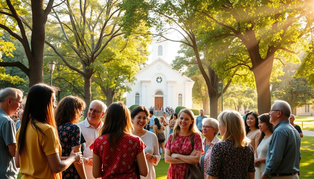 Sharing the Gospel Sharing the Gospel