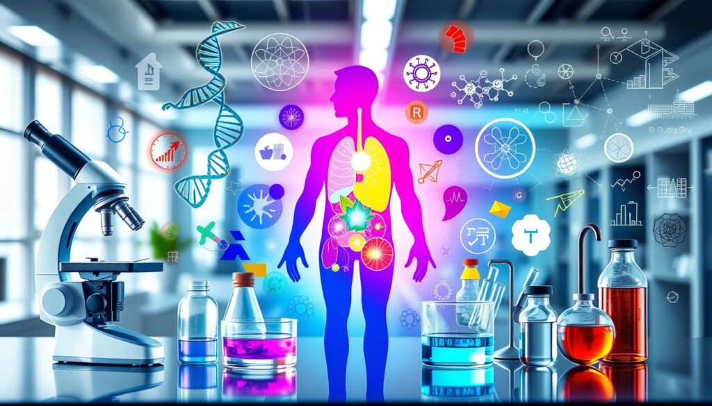 Specializations in Biomedical Science Specializations in Biomedical Science