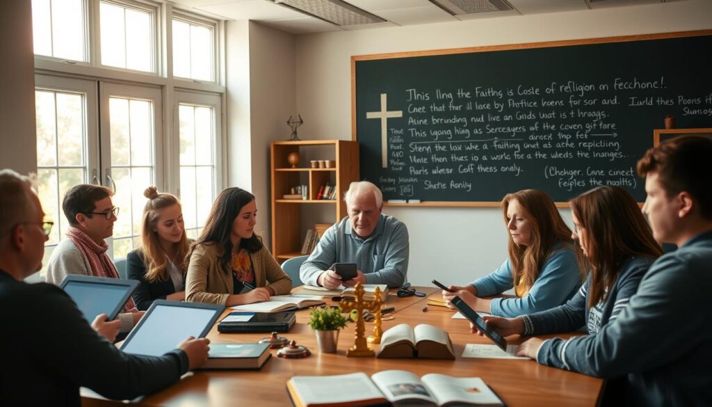 Specialized Ministry Training Specialized Ministry Training