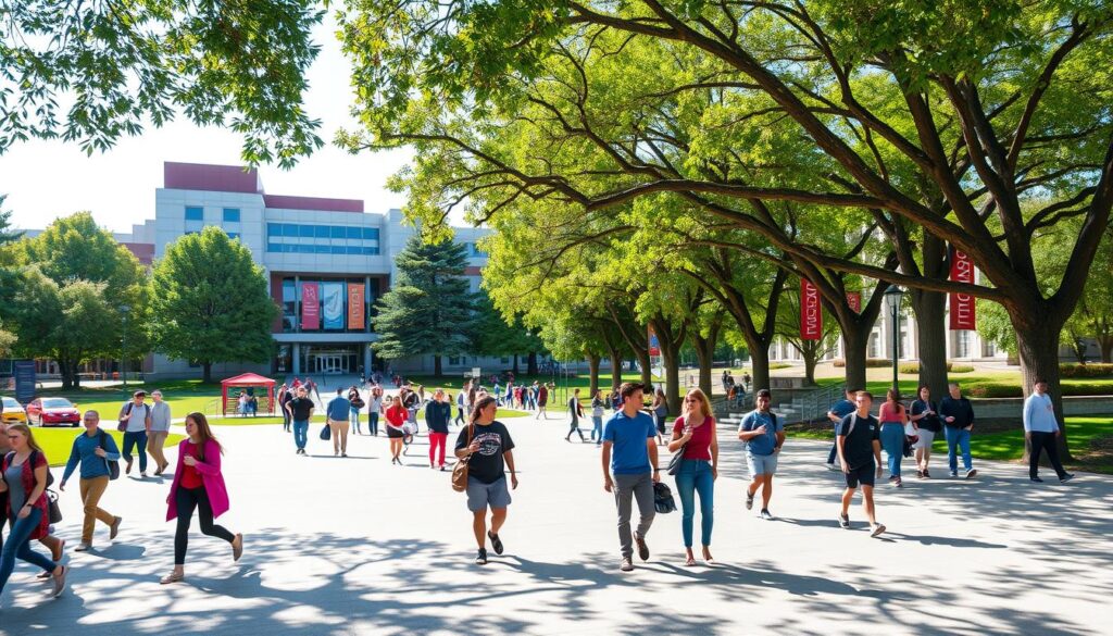 State-Funded Public Universities State-Funded Public Universities