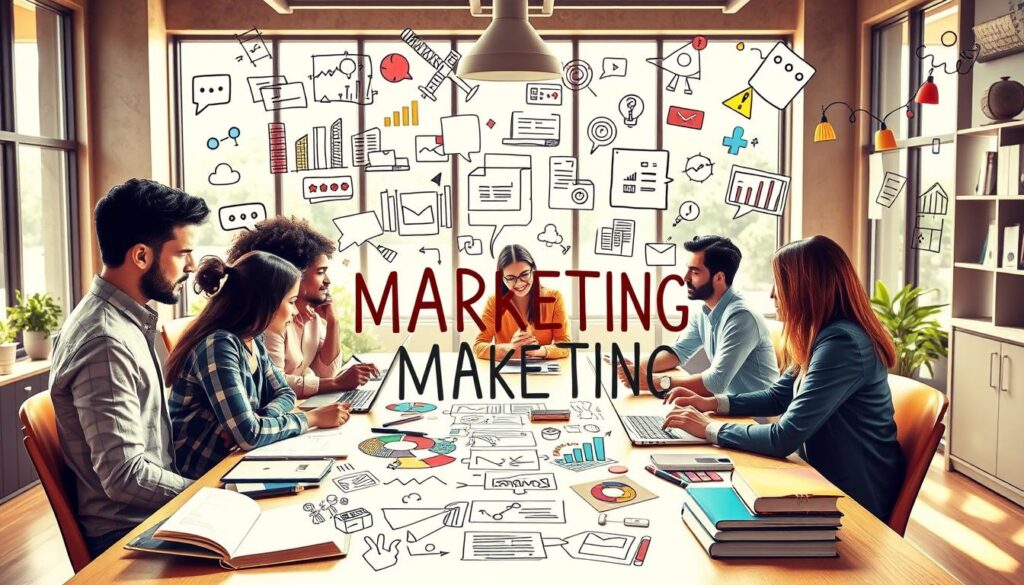 Storytelling in Marketing