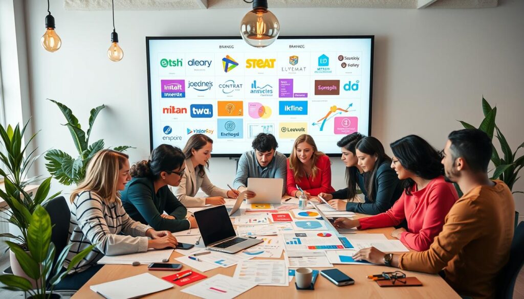Strategic Brand Communication