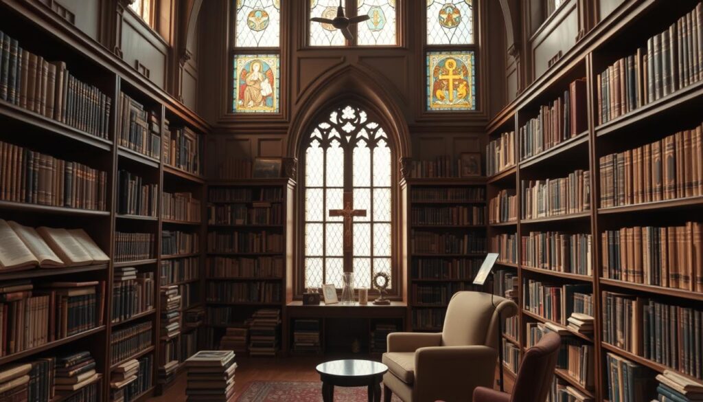 Theological Education Programs Theological Education Programs