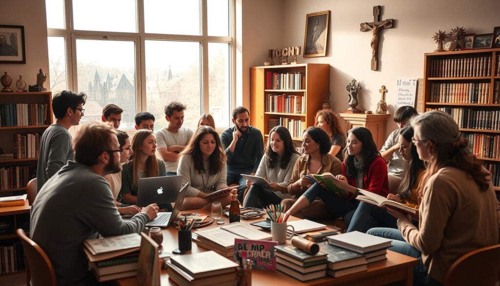 Theology Courses for Non-Catholic Students at Catholic University Theology Courses for Non-Catholic Students at Catholic University