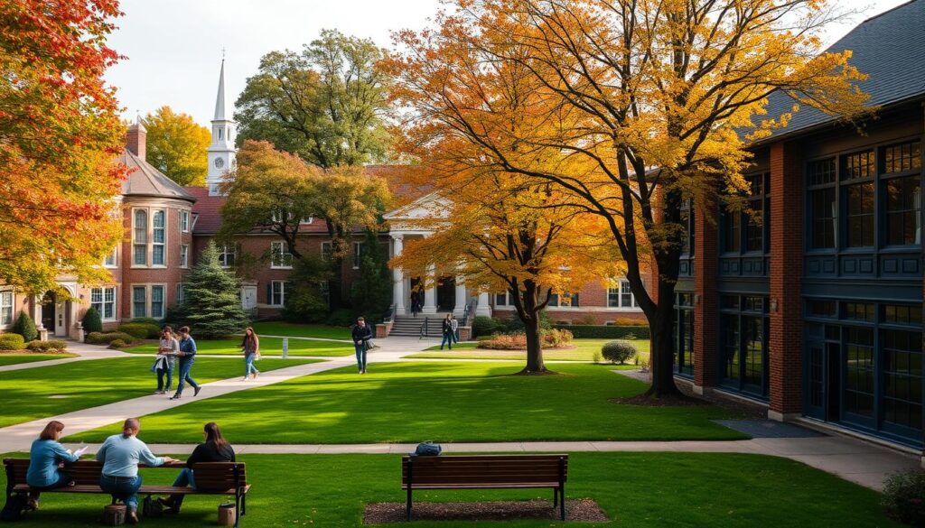 Top Christian Liberal Arts Colleges Top Christian Liberal Arts Colleges