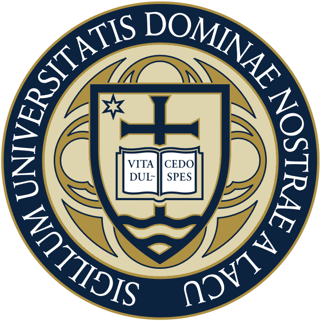 University_of_Notre_Dame_seal_(2).svg University of Notre Dame Seal