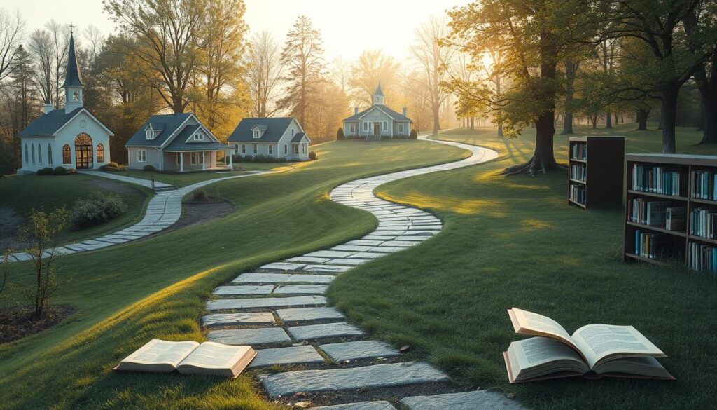 Unveiling Career Paths with a Biblical Studies Degree Unveiling Career Paths with a Biblical Studies Degree