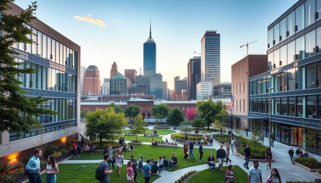 Urban Christian College Urban Christian College