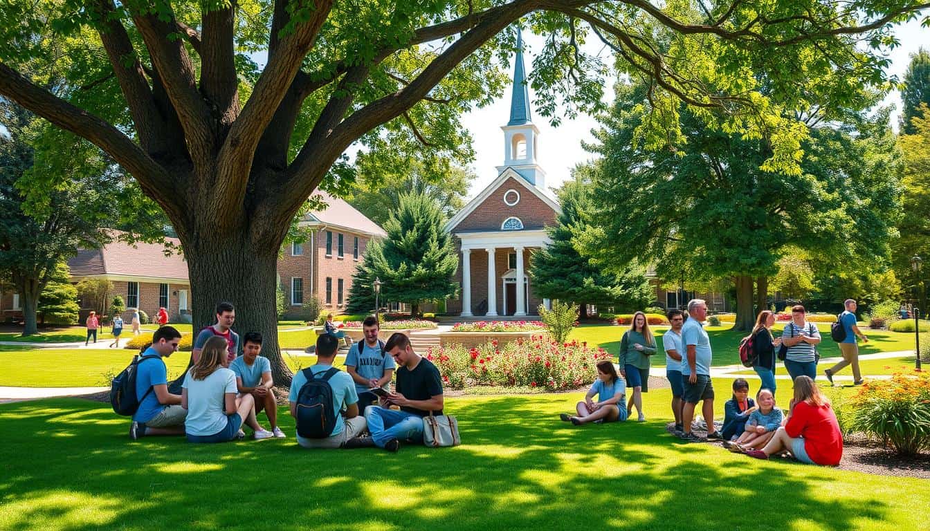 What Are The Pros And Cons of Attending a Christian College?