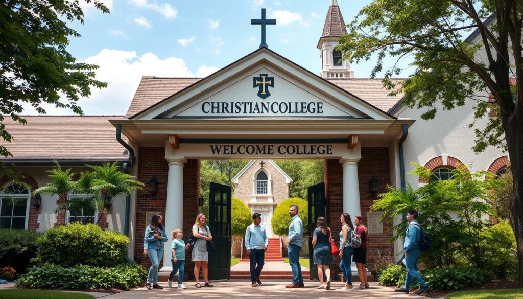 Best Christian Colleges for Homeschoolers What Are the Best Christian Colleges For Home Schoolers?
