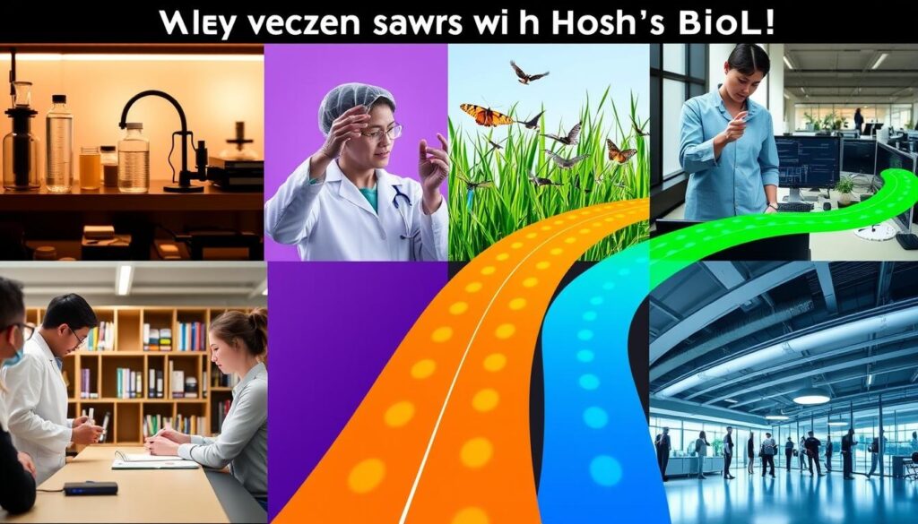 What Can I Do With a Master's in Biology? What Can I Do With a Master’s in Biology?