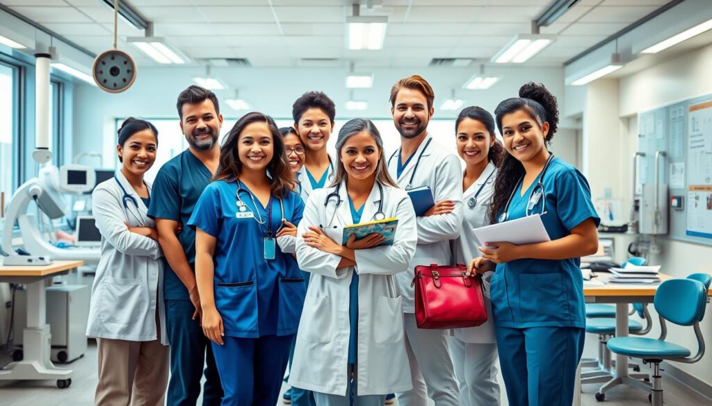 What Can I Do With a Master's in Nursing? What Can I Do With a Master’s in Nursing?