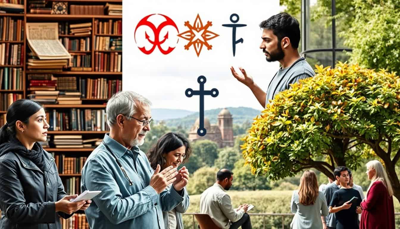 What Can I Do With a Master’s in Religious Studies?