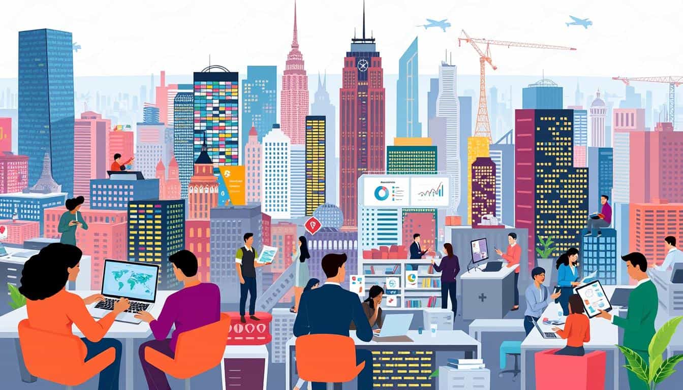 What Can I Do With a degree in Integrated Marketing and Communications Degree?