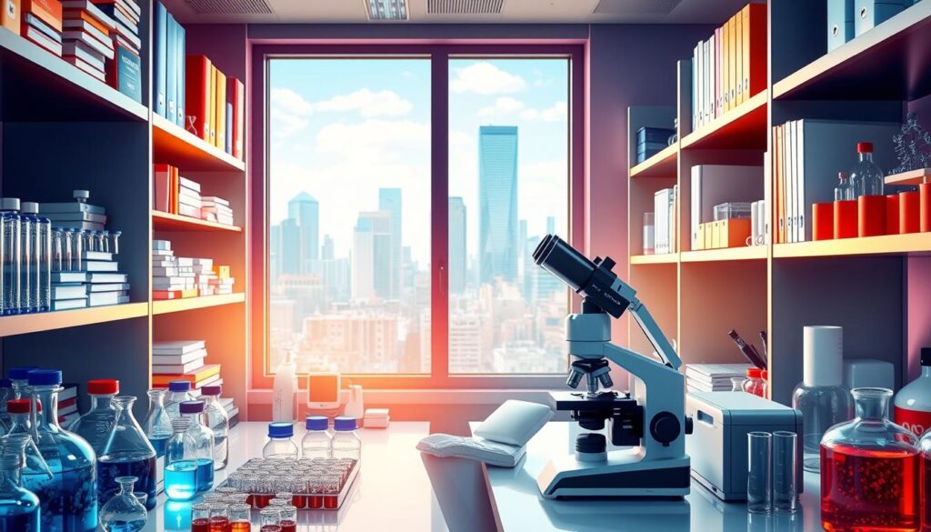 Careers with a Master's in Biomedical Science What Can I Do with a Master’s in Biomedical Science?