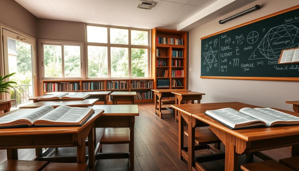 What Degrees Are Offered at a Bible College? What Degrees Are Offered at a Bible College?