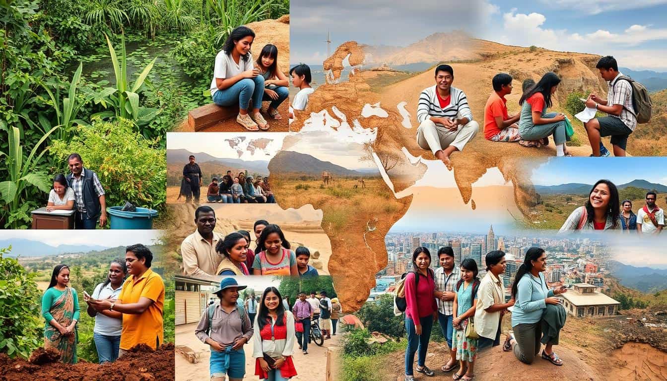 What Does a Missionary Do?