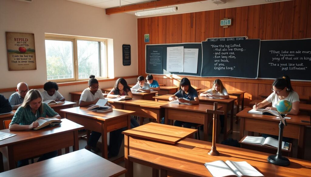 What Is a Christian Degree? | Faith-Based Education What Is a Christian Degree?