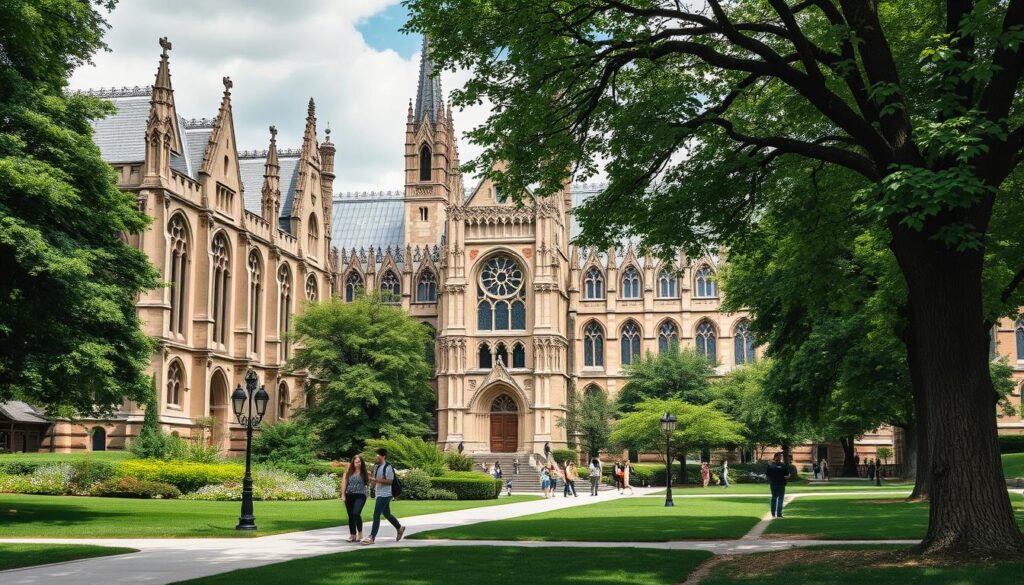 What Is a Jesuit University?