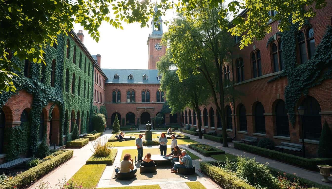 What Is a Jesuit University?